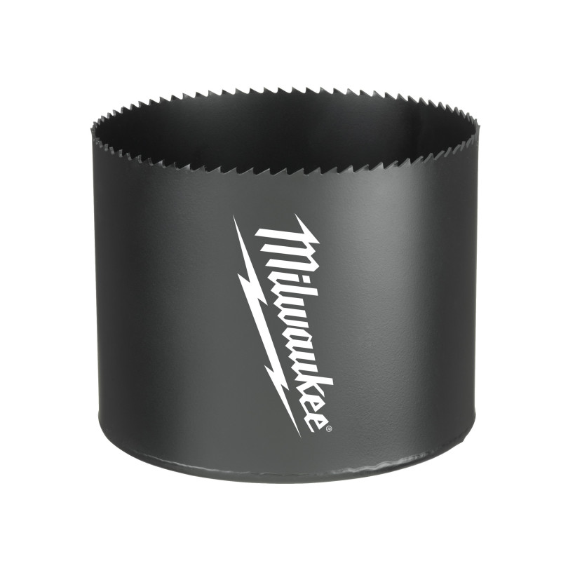 SCIE CLOCHE HCS-PVC 127 MM (X1)