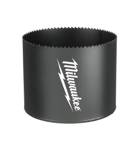 SCIE CLOCHE HCS - PVC- 127 MM (X1)