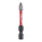 BOITE 10 EMBOUTS PZ2 SHOCKWAVE™ 50MM BOITE 10 EMBOUTS PZ2 SHOCKWAVE™ 50MM