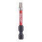 BOITE 10 EMBOUTS TX25 SHOCKWAVE™ 50MM BOITE 10 EMBOUTS TX25 SHOCKWAVE™ 50MM