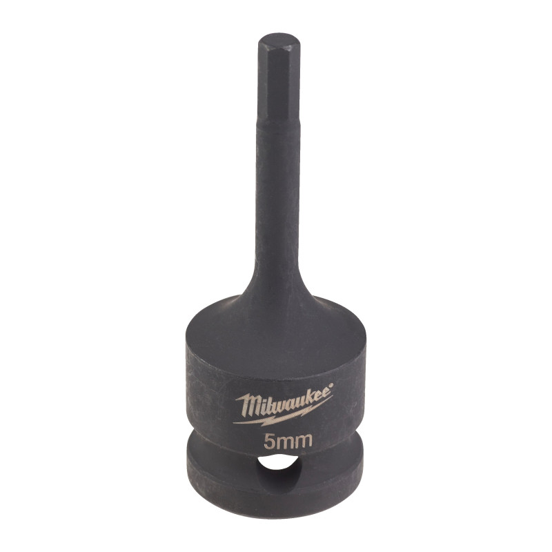 DOUILLE SHOCKWAVE™ 1/2" HEX 5