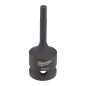 DOUILLE SHOCKWAVE™ 1/2" HEX 5