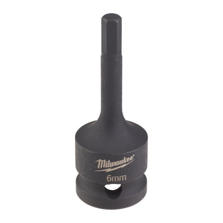 DOUILLES SHOCKWAVE 1/2" HEX 6