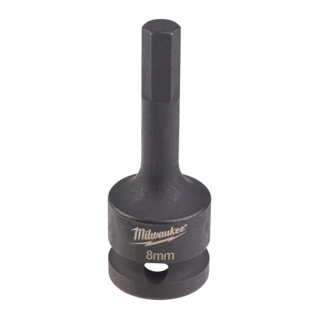 DOUILLES SHOCKWAVE 1/2" HEX 8