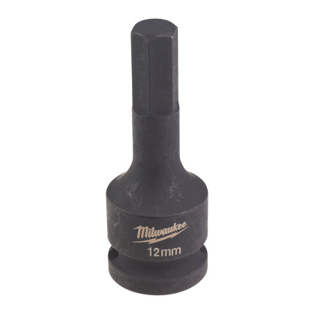 DOUILLES SHOCKWAVE 1/2" HEX 12