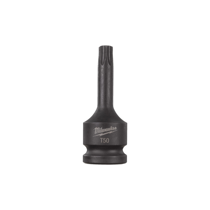 DOUILLE SHOCKWAVE™ 1/2 TX50
