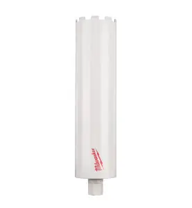 COURONNE DIAMANT EAU WCHP-TK 126MM - 1 1/4" UNC