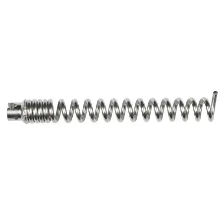 Tête droite pour machine à section pour câble de 16 et 20 mm