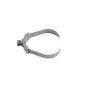 Tête tranchante 100 mm pour machine à section pour câble de 16 et 20 mm
