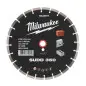DISQUE DIAMANT SUDD 350MM DISQUE DIAMANT SUDD 350MM