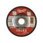 DISQUE À TRONÇONNER PRO+ PIERRE 115MM ÉPAISSEUR3 MM PRO+ 1PC