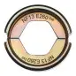 NF13 E 260-2x9 - Matrice de sertissage 260 mm²