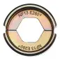 NF13 E 280-9 - Matrice de sertissage 280 mm²