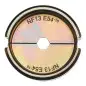 NF13 E 54-10 - Matrice de sertissage 54 mm²