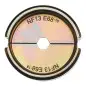 NF13 E 68-18 - Matrice de sertissage 68 mm²