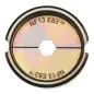 NF13 E 83-18 - Matrice de sertissage 83 mm²