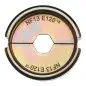 NF13 E 120-18 - Matrice de sertissage 120 mm²