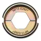 NF13 E 280-5 - Matrice de sertissage 280 mm²