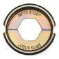 NF13 E 120-9 - Matrice de sertissage 120 mm²