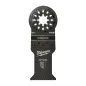 LAME MULTI TOOLS BOIS 35X42MM (X10)