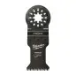 LAME MULTI TOOLS BOIS FASTCUT 35X42MM(X10)