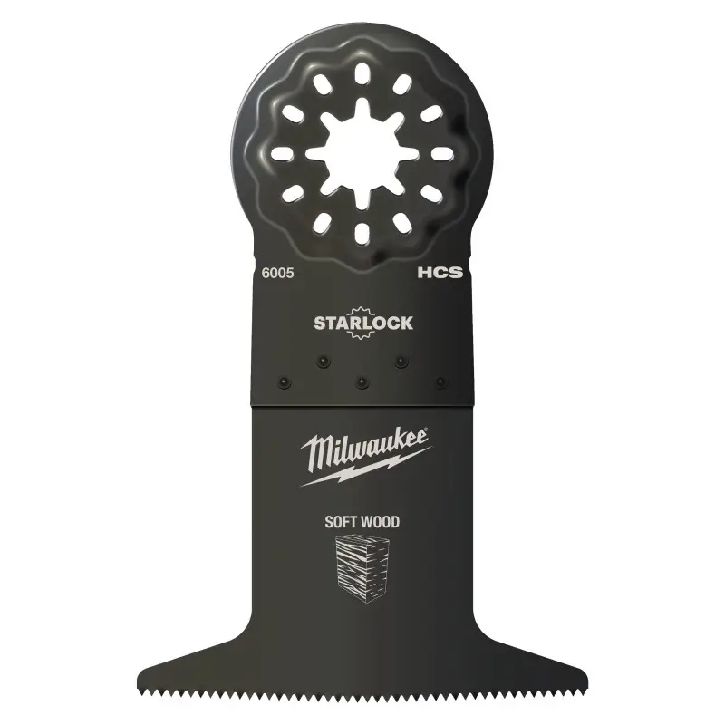 LAME MULTI TOOLS BOIS 65X42MM (X1)