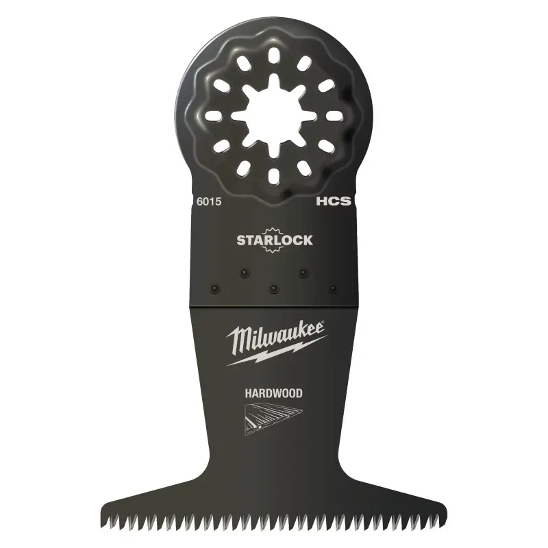 LAME MULTI TOOLS BOIS FASTCUT 65X42MM(X1)