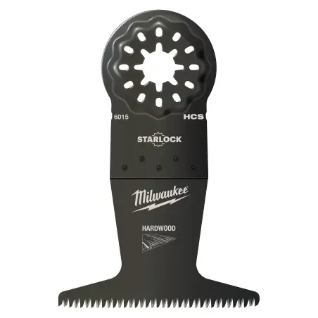 LAME MULTI TOOLS BOIS FASTCUT 65X42MM(X1)