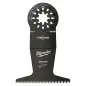 LAME MULTI TOOLS BOIS FASTCUT 65X42MM(X1)