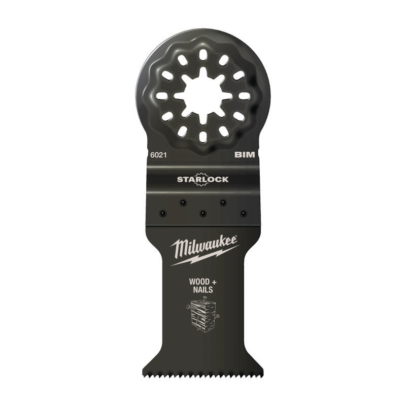 LAME MULTI TOOL  BIM 35X42MM (X10)