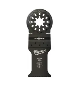 LAME MULTI TOOL BIM 35X42MM (X10)