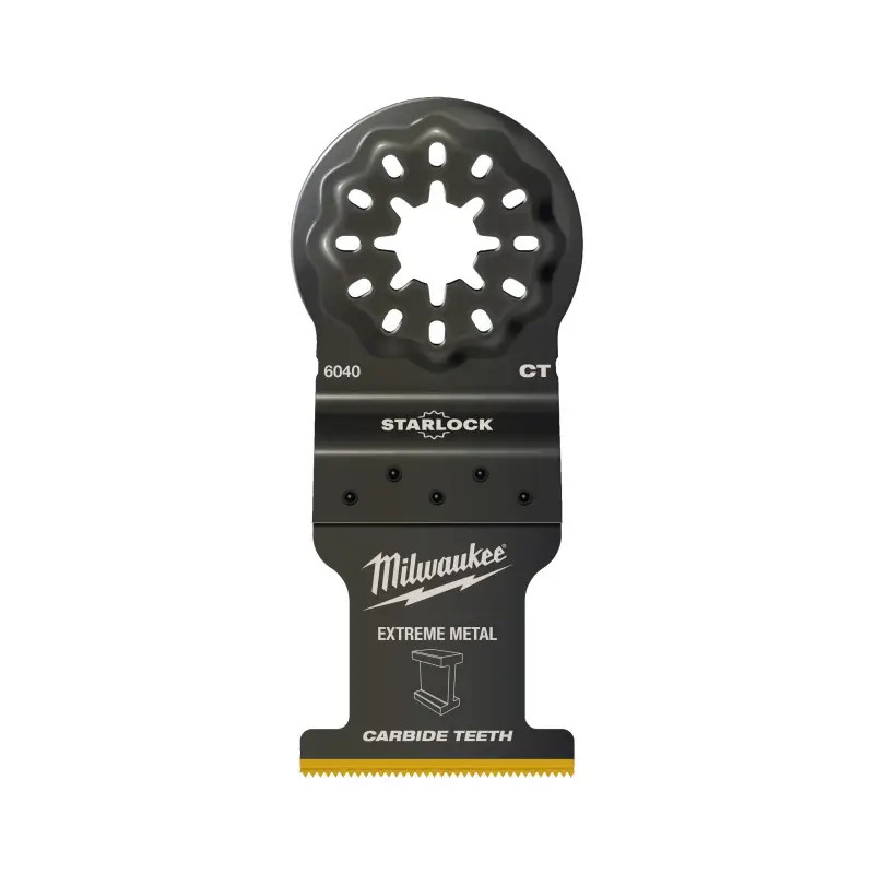 LAME MULTI TOOLS MULTIMAT TCT 35X32MM(X1)
