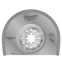 LAME MULTI TOOL JOINTDIAMOND 75X1,2MM