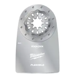 LAME MULTITOOL RACLOIRE FLEXIBLE52X37MM