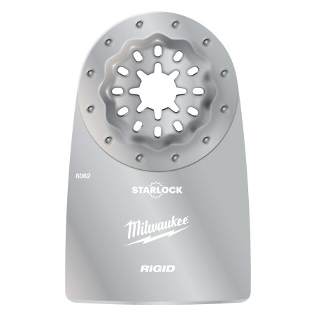 LAME MULTI TOOL RACLOIRE RIGIDE 52X37MM