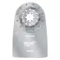 LAME MULTI TOOLS RACLOIRE RIGIDE 52X37MM