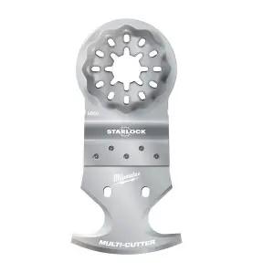 LAME MULTI TOOL COUTEAU 40MM (X1)