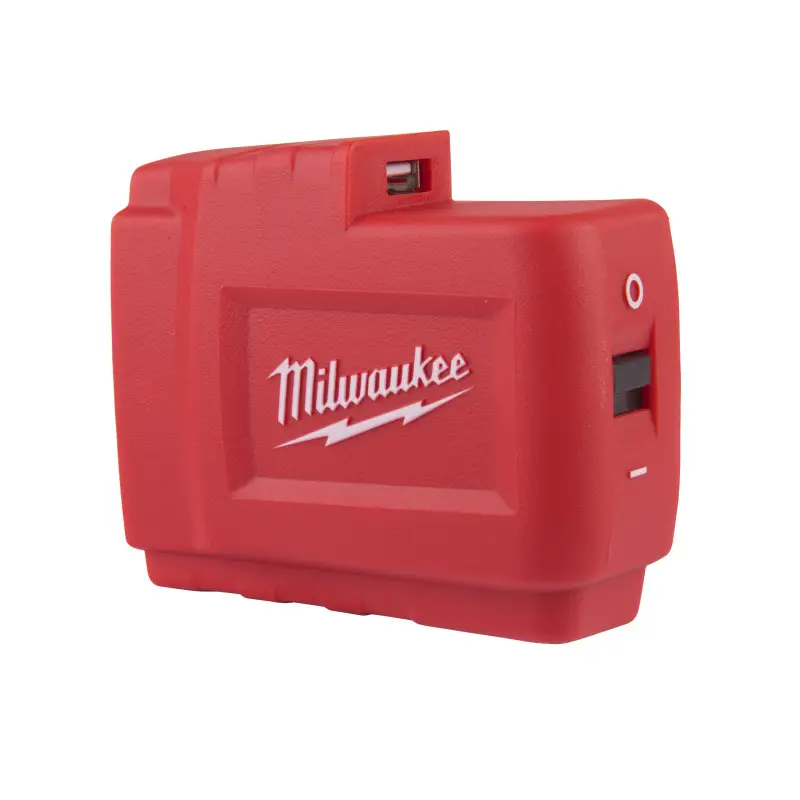 Alimentation voiture M18 Alimentation voiture M18