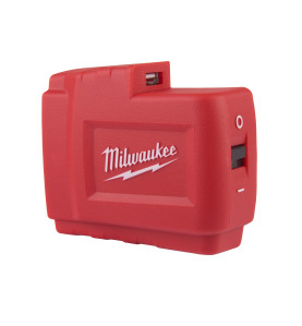 ALIMENTATION DE VOITURE M18