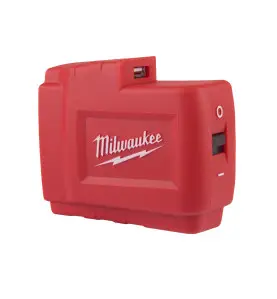 ALIMENTATION DE VOITURE M18