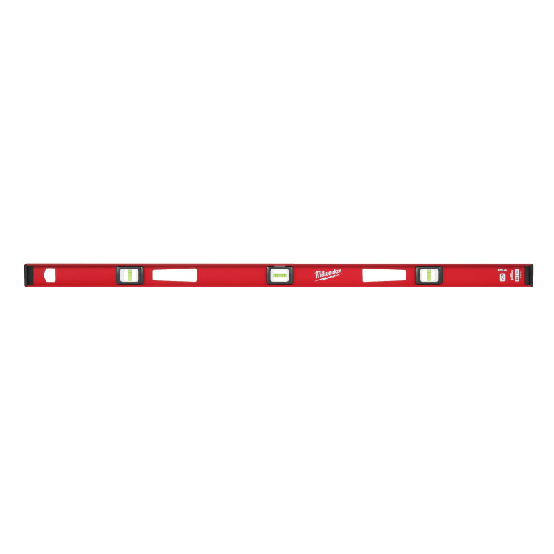 NIVEAU TRAPÉZOIDAL MAGNÉTIQUE 120 CM NIVEAU TRAPÉZOIDAL MAGNÉTIQUE 120 CM