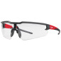 LUNETTES DE SÉCURITÉ CLAIRES -1PC LUNETTES DE SÉCURITÉ CLAIRES -1PC