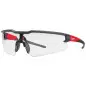 LUNETTES DE SÉCURITÉ CLAIRES ANTI-BUÉE & ANTI-RAYURE LUNETTES DE SÉCURITÉ CLAIRES ANTI-BUÉE & ANTI-RAYURE