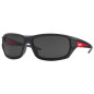 LUNETTES DE SÉCURITÉ TEINTÉES PERFORMANCE -1PC