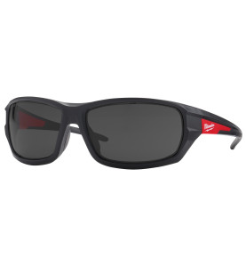 LUNETTES DE SÉCURITÉ TINTÉES PERFORMANCE -1PC