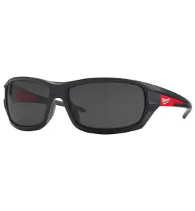 LUNETTES DE SÉCURITÉ TINTÉES PERFORMANCE -1PC