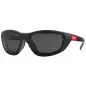 LUNETTES DE SÉCURITÉ TEINTÉES HAUTE PERFORMANCE AVEC JOINT AMOVIBLE LUNETTES DE SÉCURITÉ TEINTÉES HAUTE PERFORMANCE AVEC JOINT AMOVIBLE