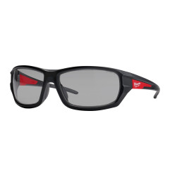 LUNETTES DE SECURITE PERFORMANCE GRISES