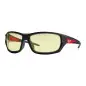 LUNETTES DE SÉCURITÉ PERFORMANCE JAUNES LUNETTES DE SÉCURITÉ PERFORMANCE JAUNES
