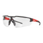 LUNETTES DE SÉCURITÉ CORRECTION +1